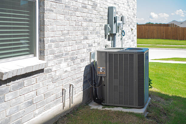 Reliable Ac Repair contractor in Little Falls, NY by FH HVAC